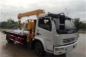 丰满区24小时道路救援服务