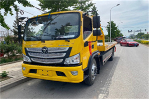 丰满区汽车救援头像