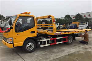 丰满区哪里有拖车服务