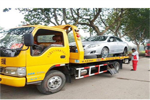 丰满区附近24小时汽车拖车服务热线