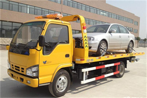 丰满区道路救援一般怎么收费