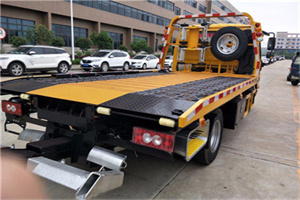 丰满区24小时汽车送油服务公司