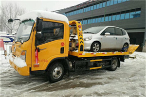 丰满区附近道路救援服务