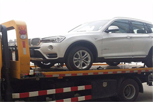 丰满区拖车24小时服务电话