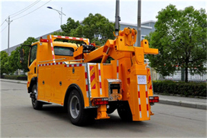 丰满区高速路拖车费