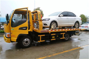 丰满区附近拖车救援24小时服务热线