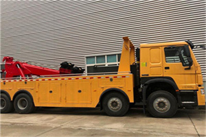 丰满区道路救援公司